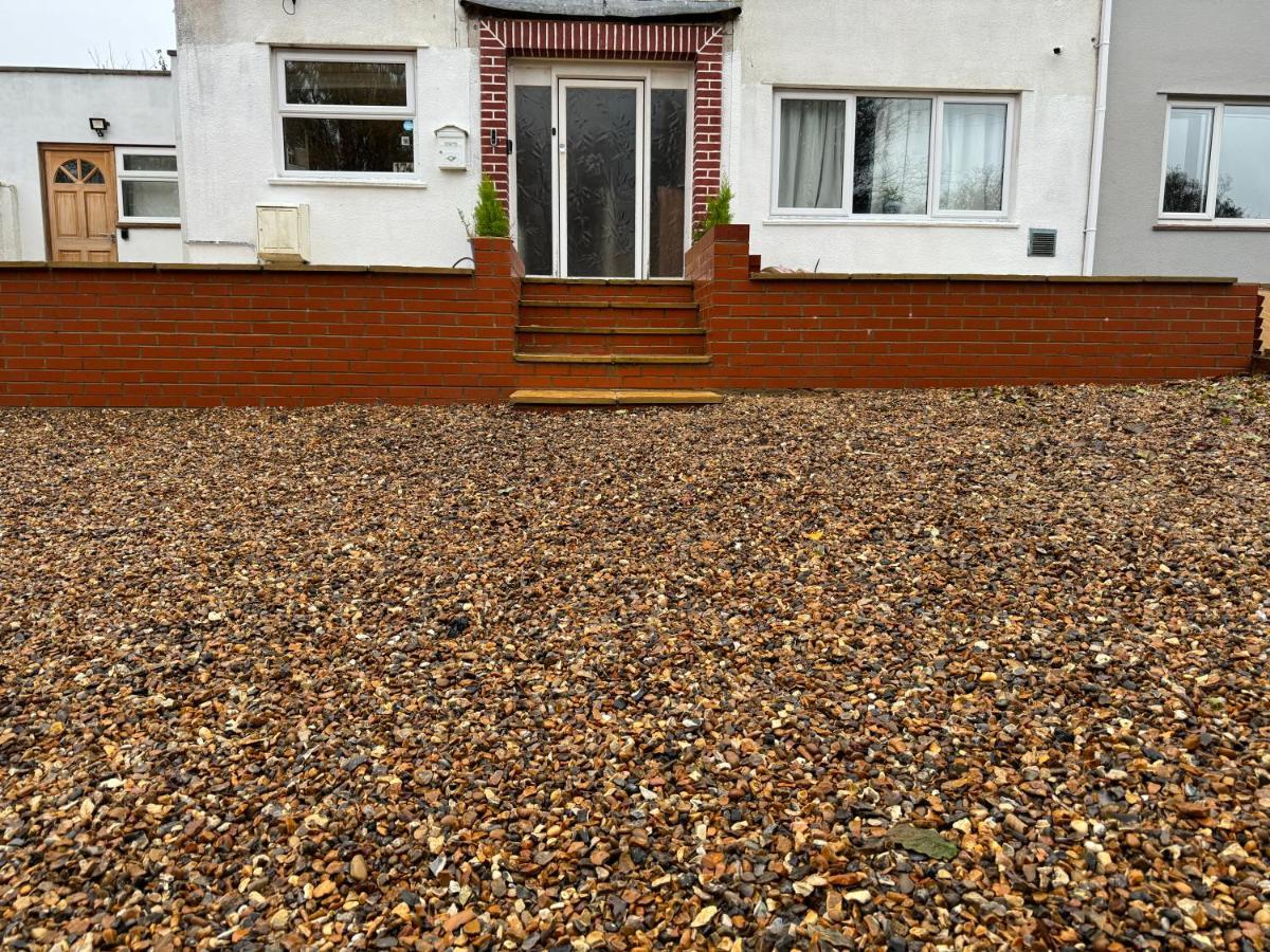 Large Ensuite Room Oxford Exterior foto