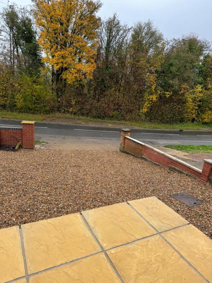 Large Ensuite Room Oxford Exterior foto