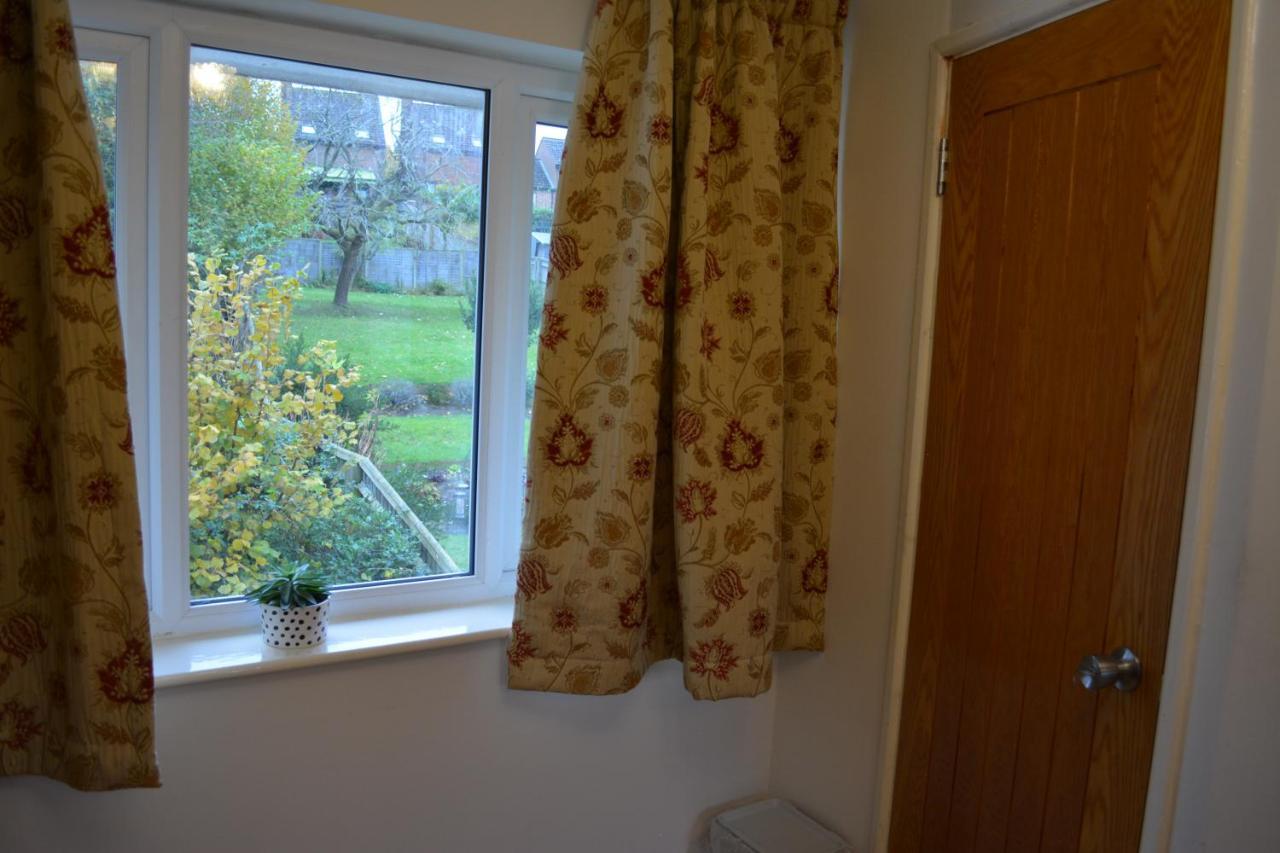 Large Ensuite Room Oxford Exterior foto
