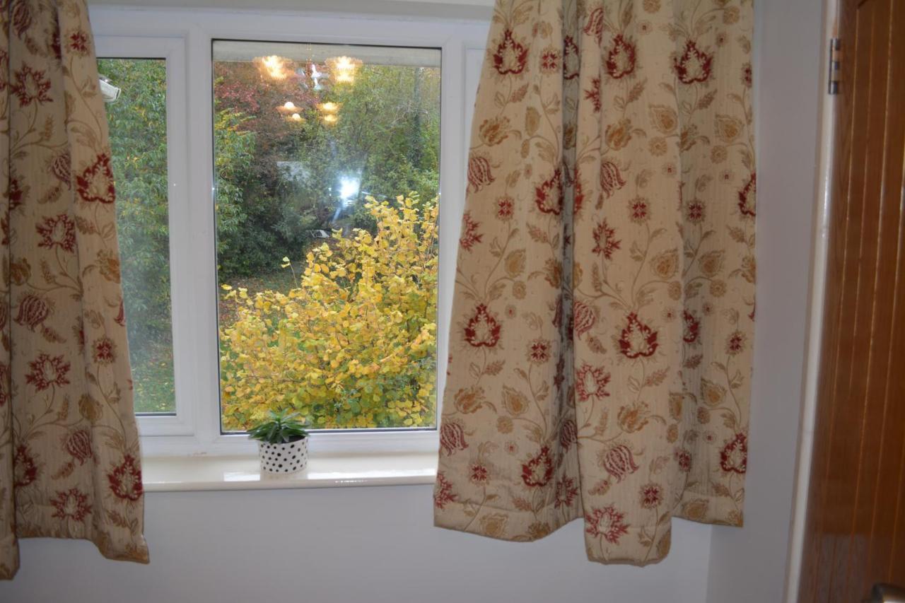 Large Ensuite Room Oxford Exterior foto