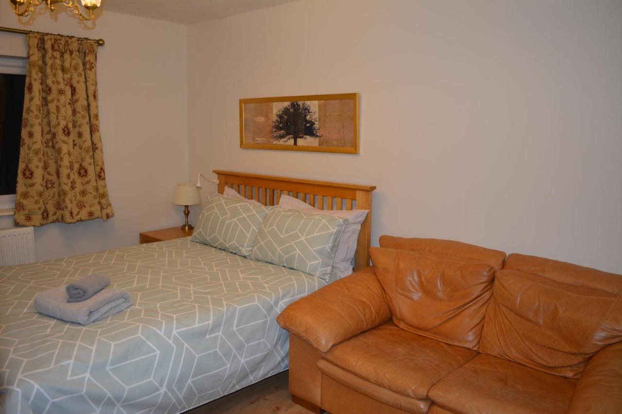 Large Ensuite Room Oxford Exterior foto